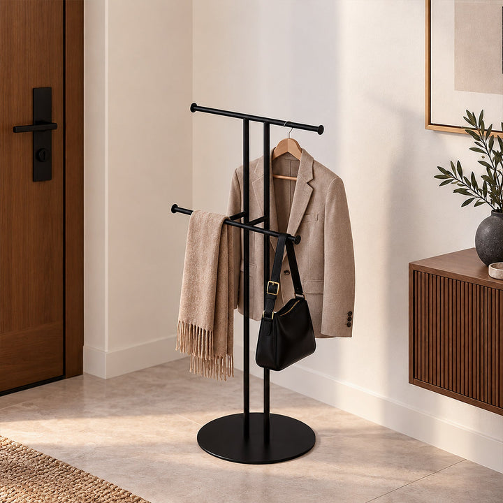 Moss Metal Valet Stand - APM044