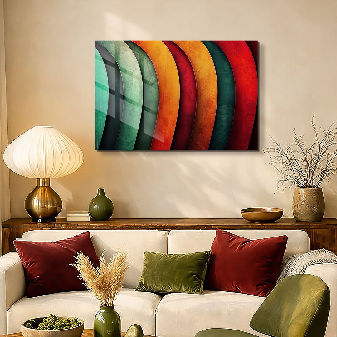 Color Wave