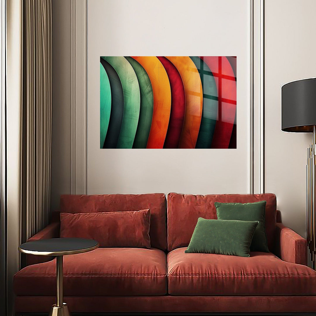 Color Wave