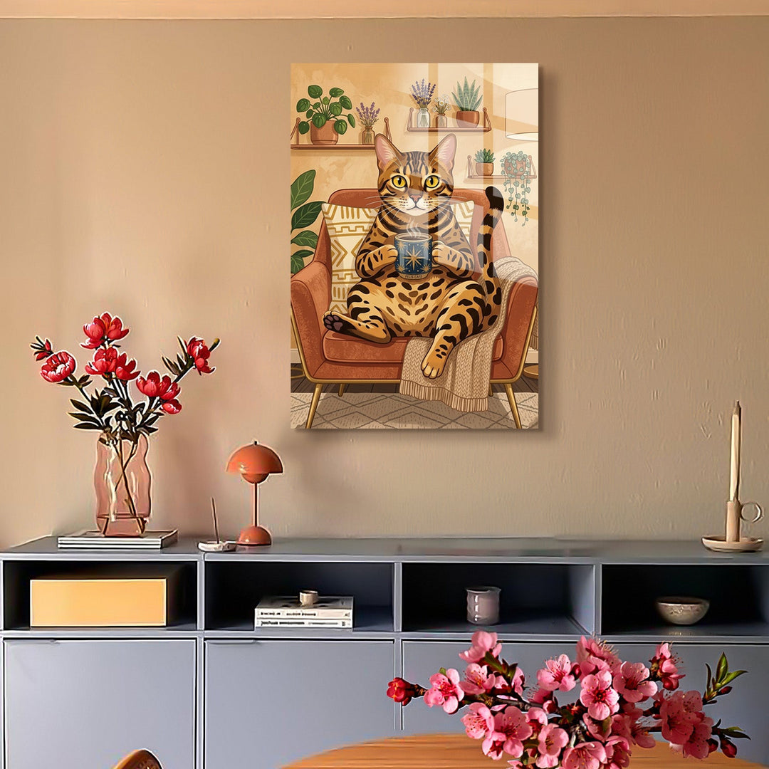 Calm Corner