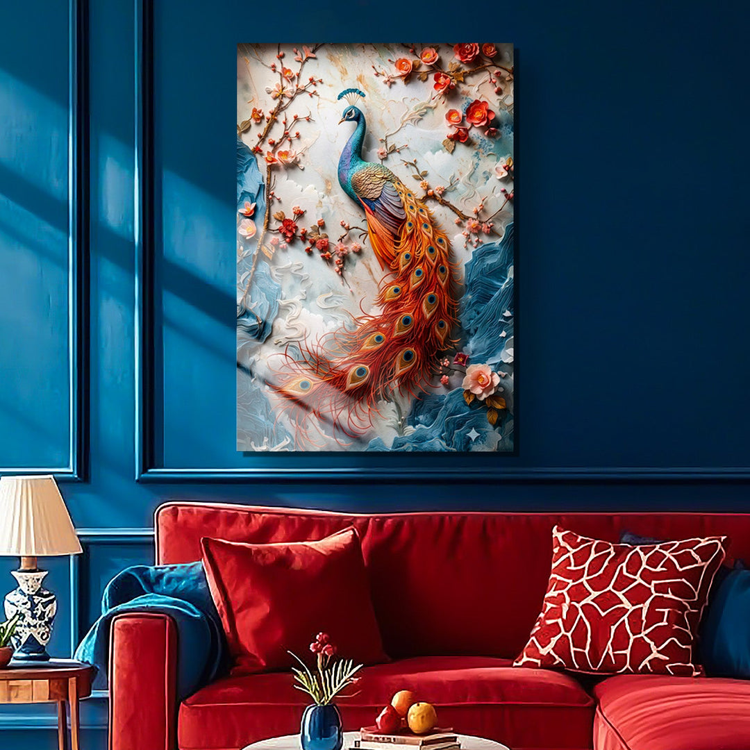Depth of Elegance