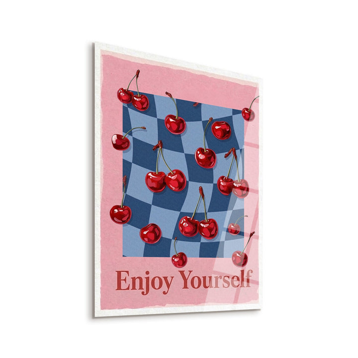 Enjoy Yourself