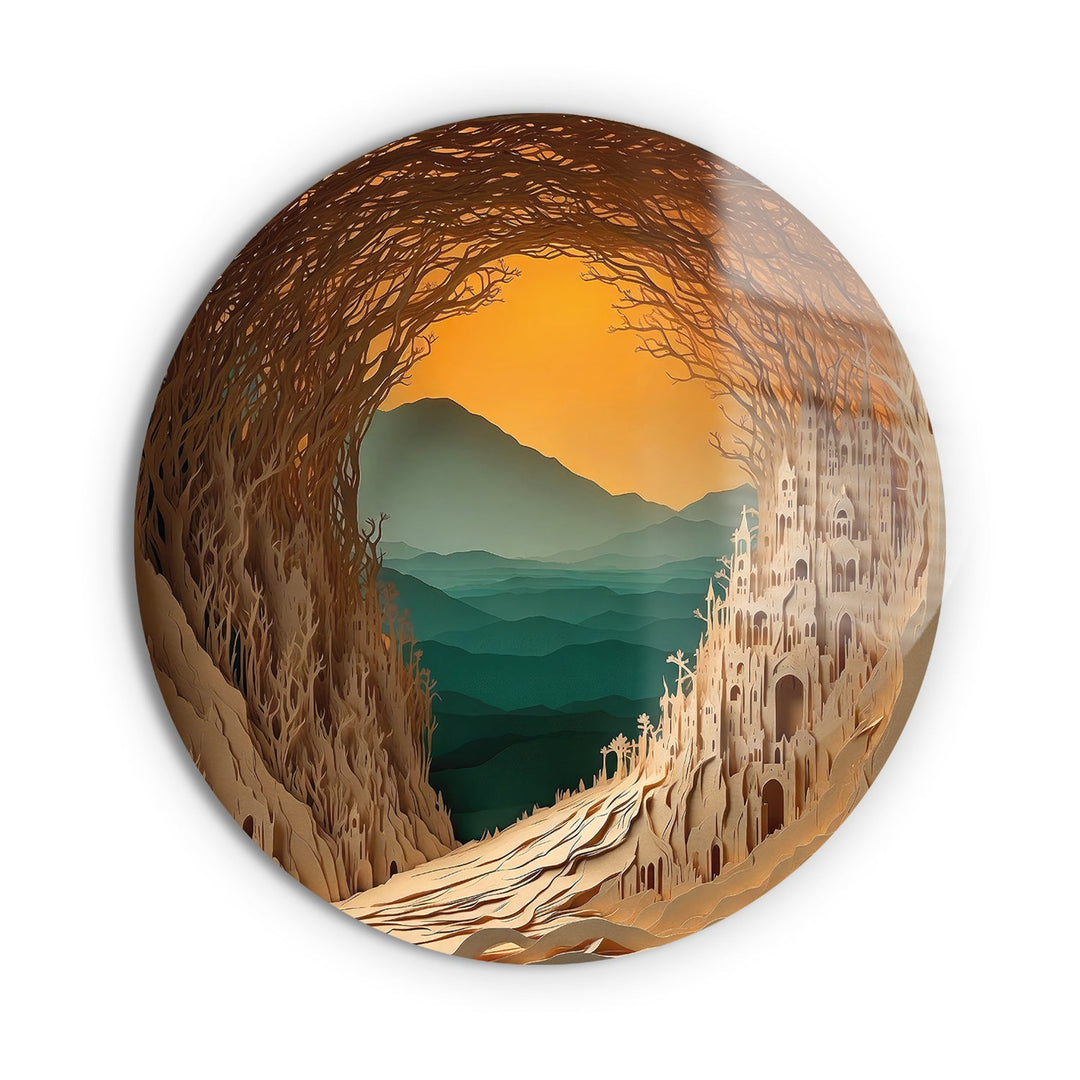 Layer of Aeon – Orb