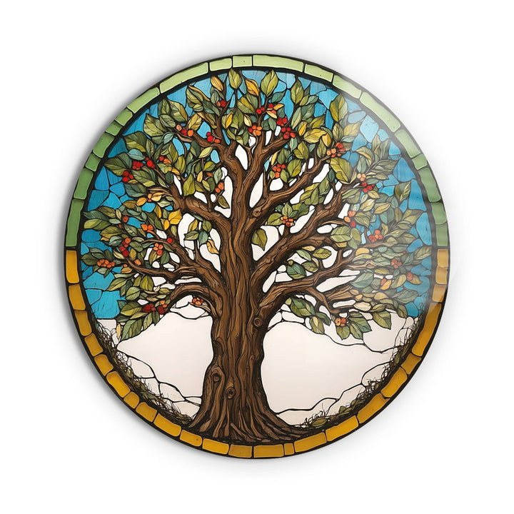 Life – Orb