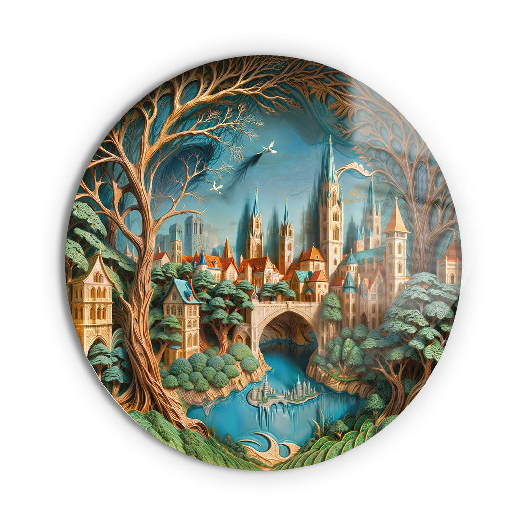Enchanted Realm – Orb