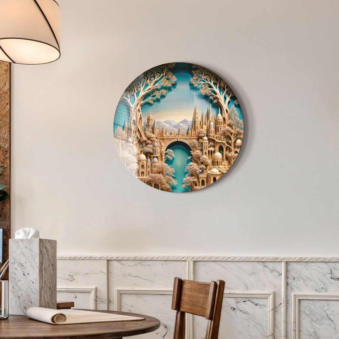 Serenity Haven – Orb
