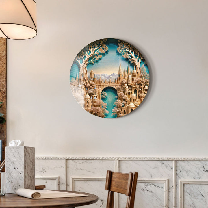 Serenity Haven – Orb