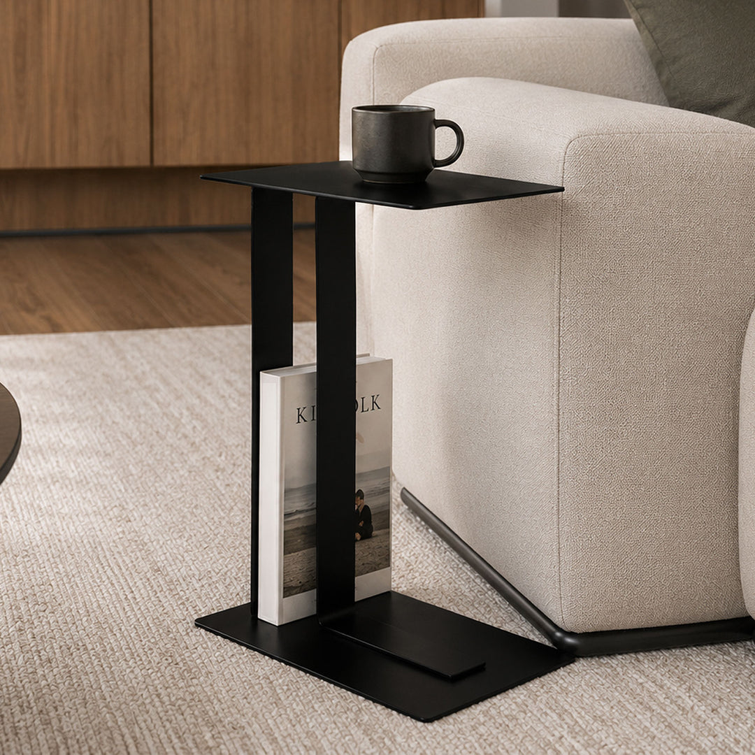 Lift Metal C Side Table - APM003