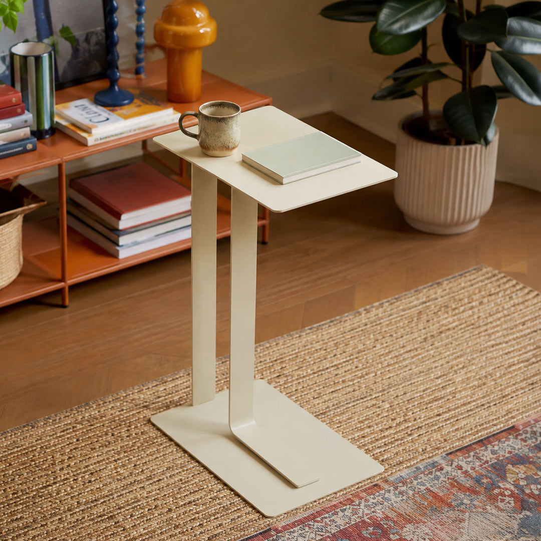Lift Metal C Side Table - APM003