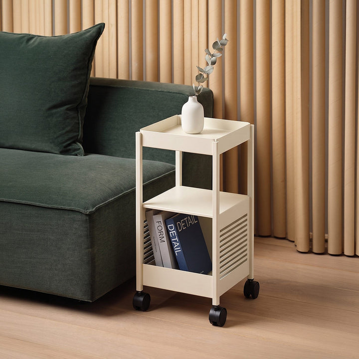 Move M Metal Serving Cart - APM024