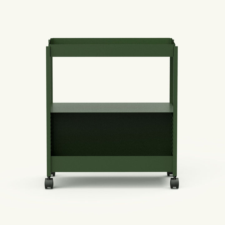 Move L Metal Serving Cart - APM024