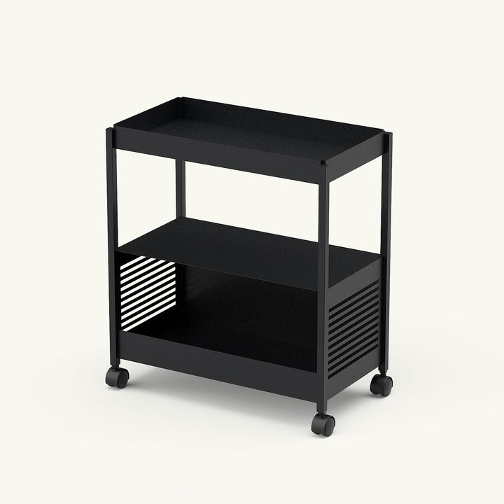 Move L Metal Serving Cart - APM024