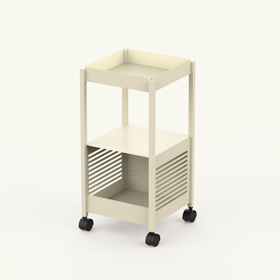 Move M Metal Serving Cart - APM024
