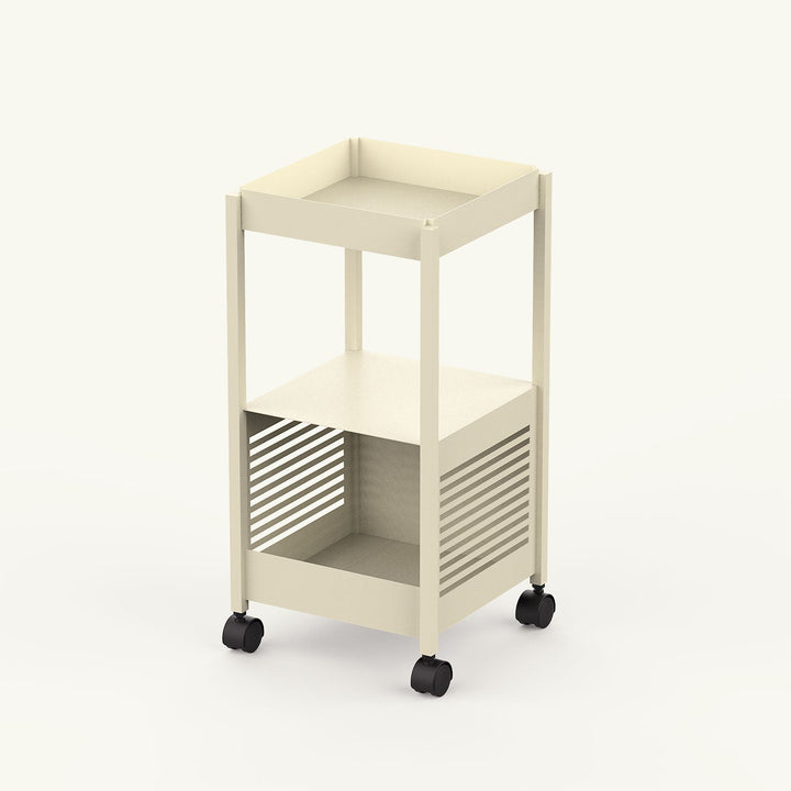 Move M Metal Serving Cart - APM024