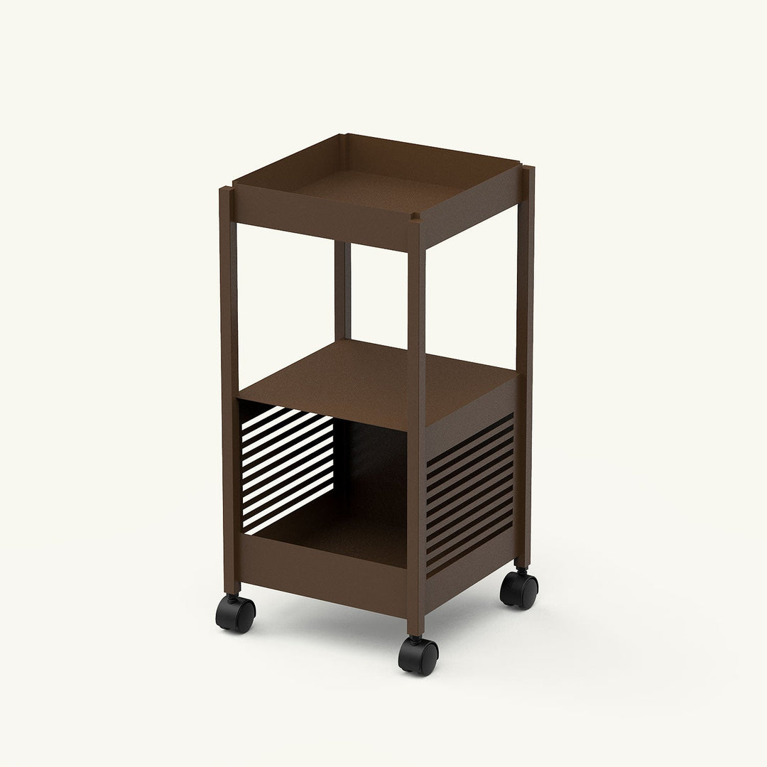 Move M Metal Serving Cart - APM024