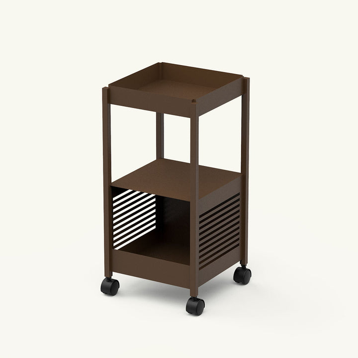 Move M Metal Serving Cart - APM024