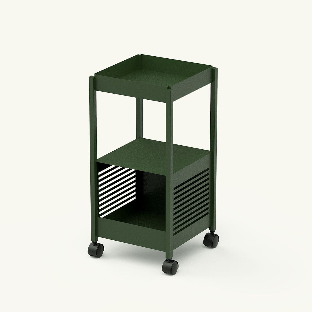 Move M Metal Serving Cart - APM024