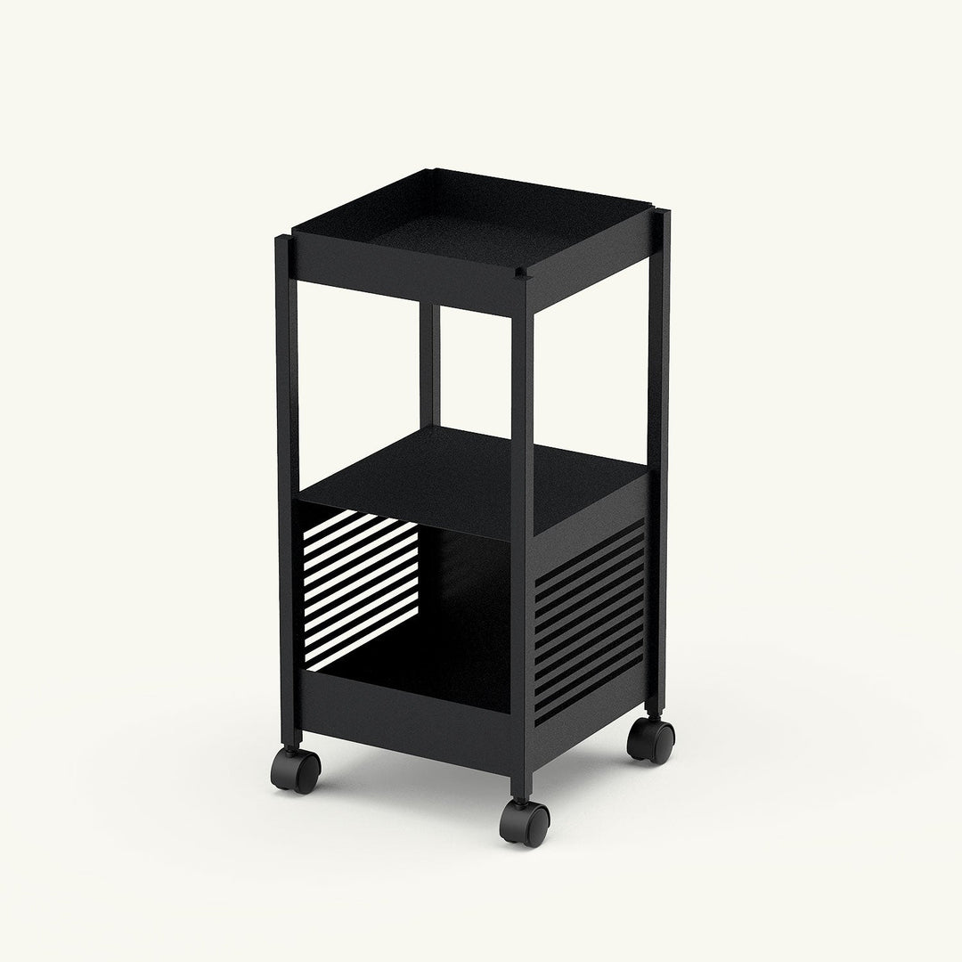 Move M Metal Serving Cart - APM024