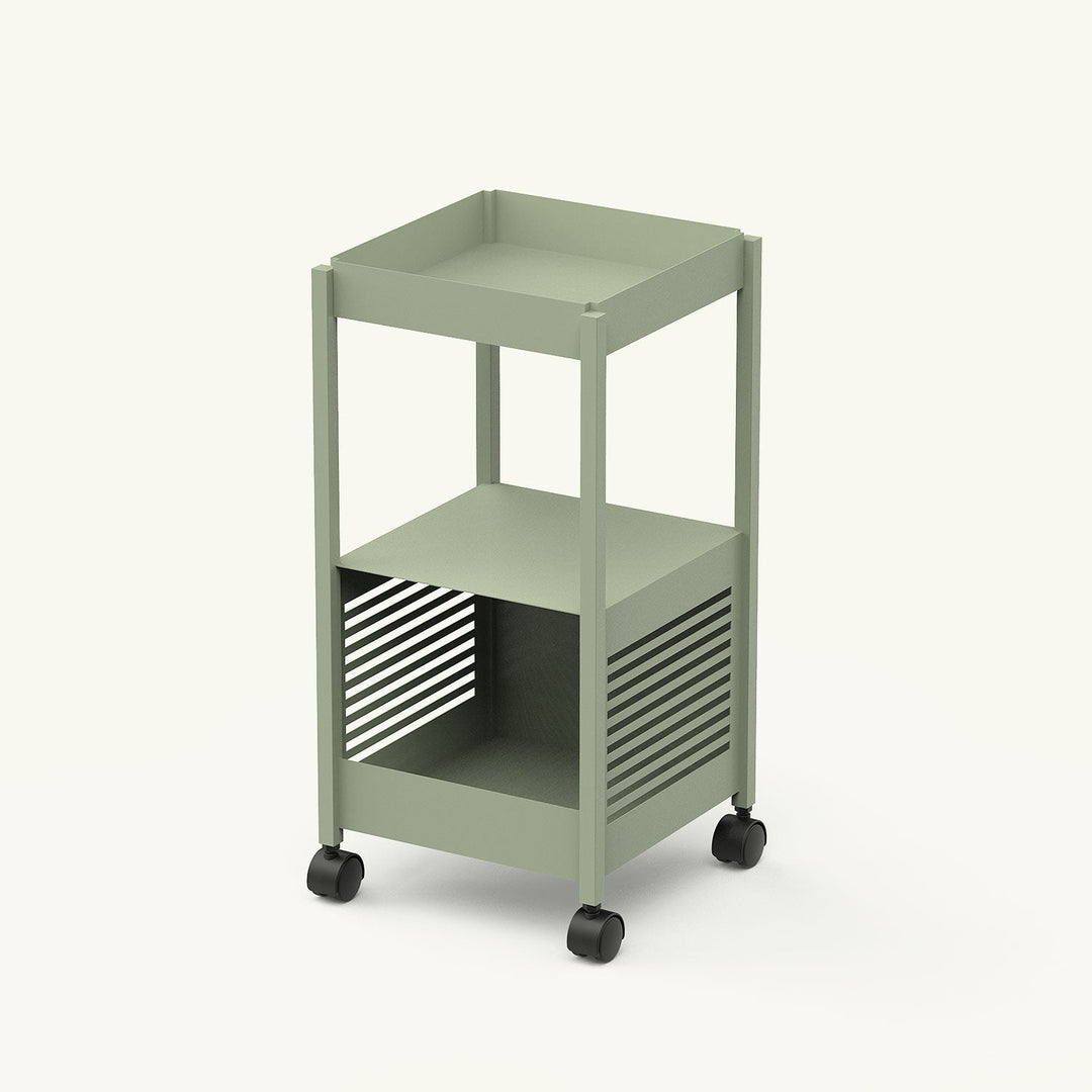 Move M Metal Serving Cart - APM024