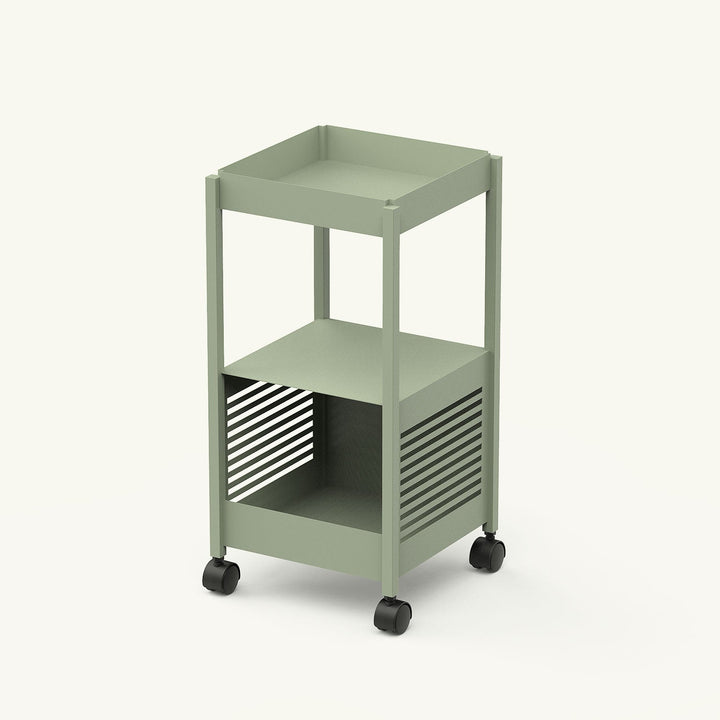 Move M Metal Serving Cart - APM024
