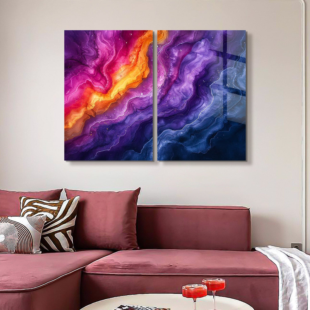 Nebula Flow