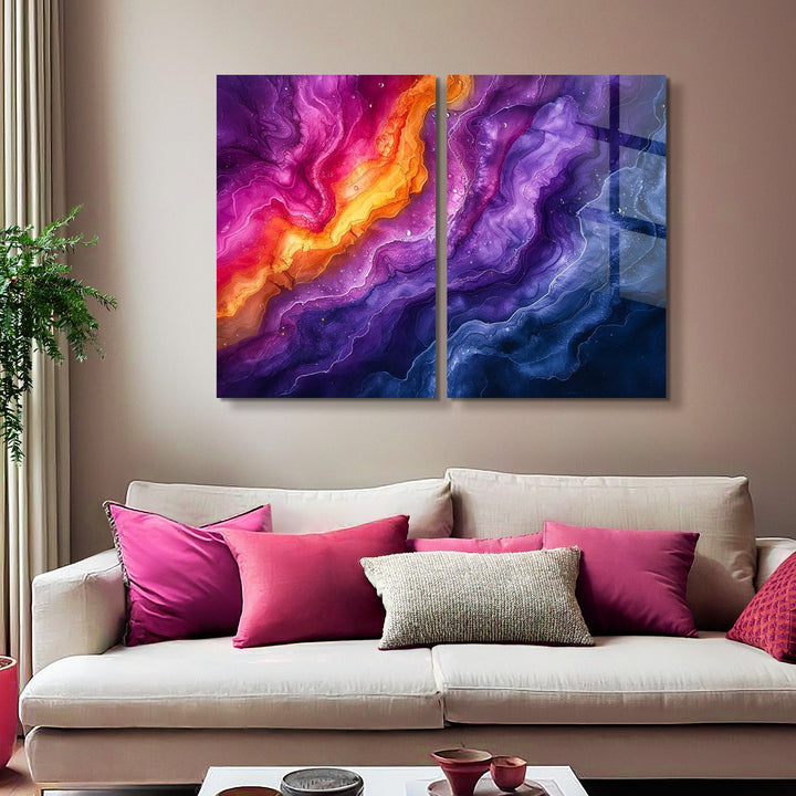 Nebula Flow