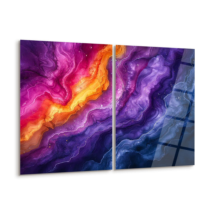 Nebula Flow
