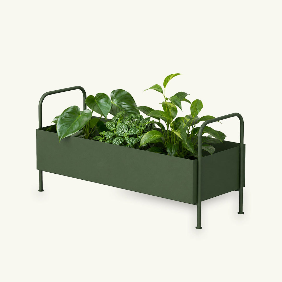 Root Metal Plant Stand - APM034