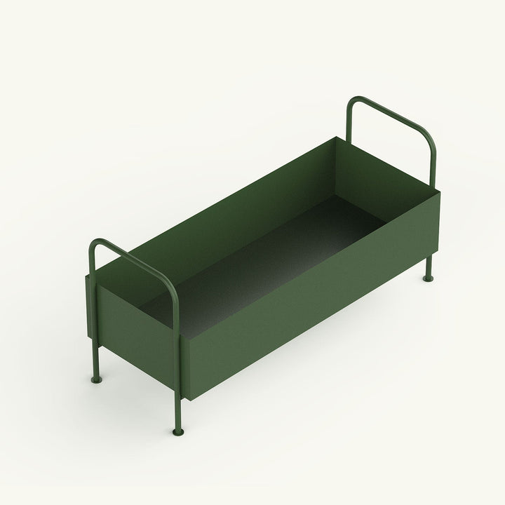 Root Metal Plant Stand - APM034