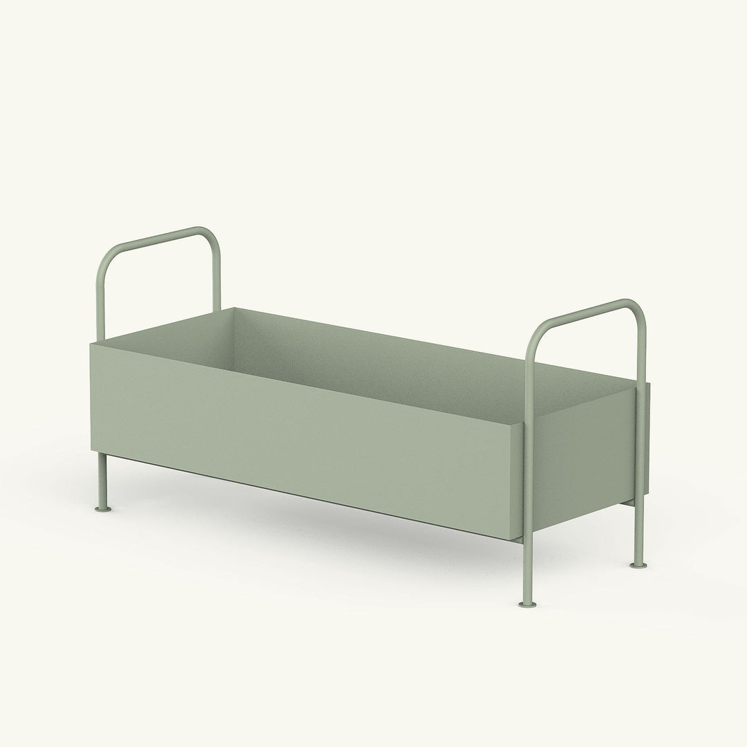 Root Metal Plant Stand - APM034