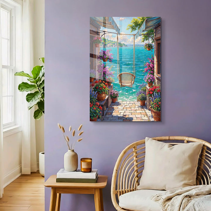 Seaside