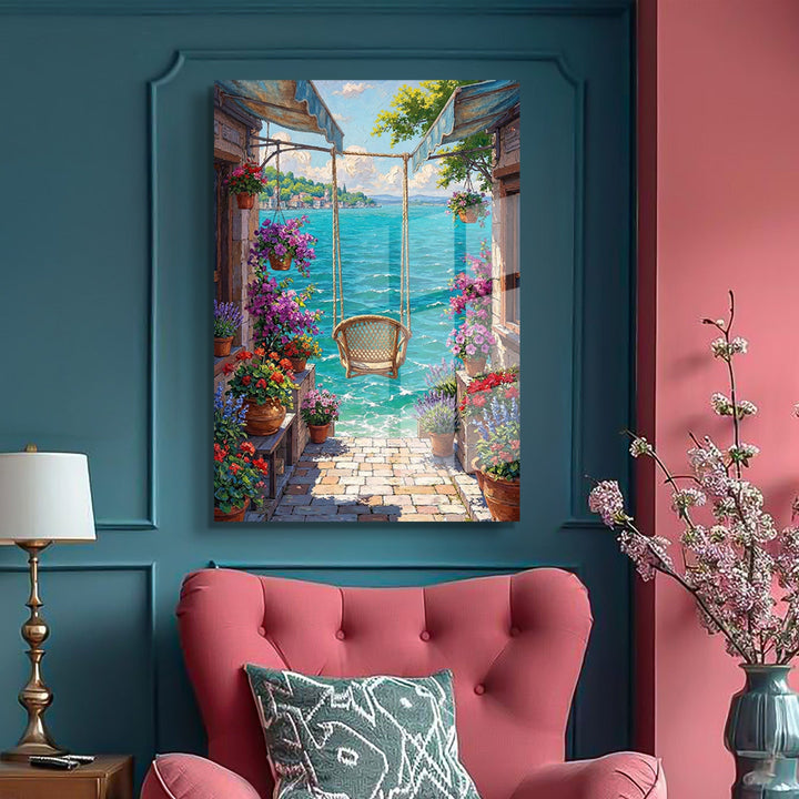 Seaside