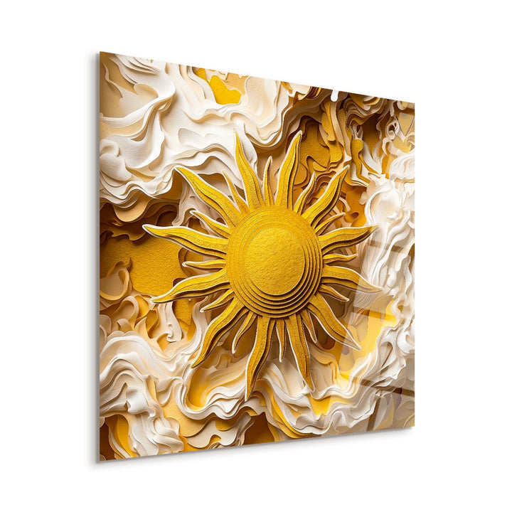 Solar Layers