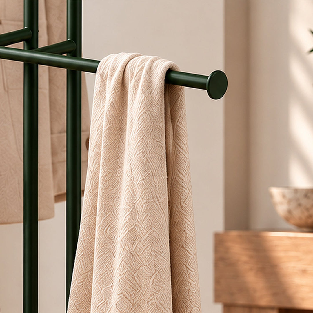 Moss Metal Valet Stand - APM044