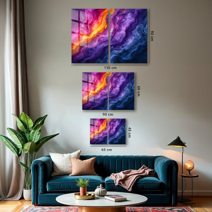 Nebula Flow