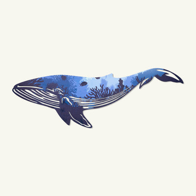 Reef Whale