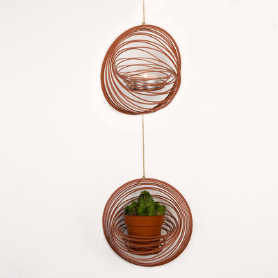 Spiral Accessory Set of 2
